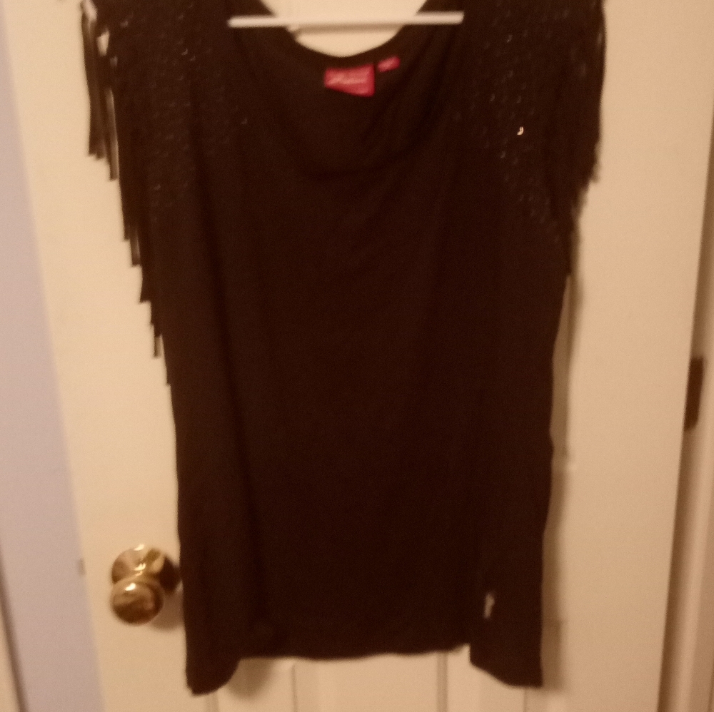Ladies shirts